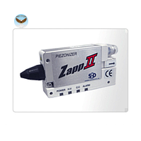 Thiết bị khử tĩnh điện mini SHISHIDO Zapp Ⅱ (2.4 VA)